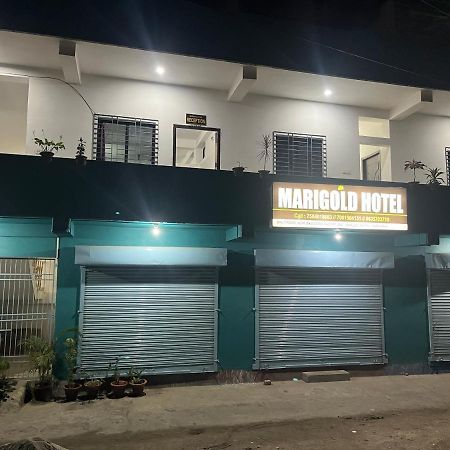 Marigold Hotel Siliguri Exteriér fotografie