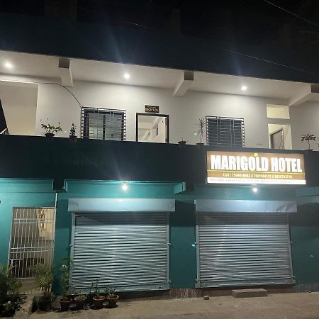 Marigold Hotel Siliguri Exteriér fotografie