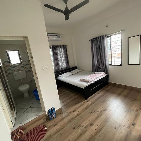 Marigold Hotel Siliguri Exteriér fotografie