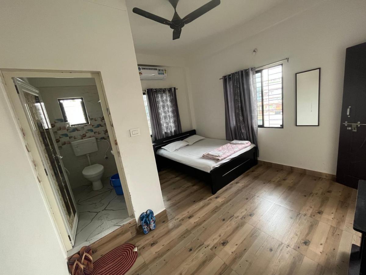 Marigold Hotel Siliguri Exteriér fotografie