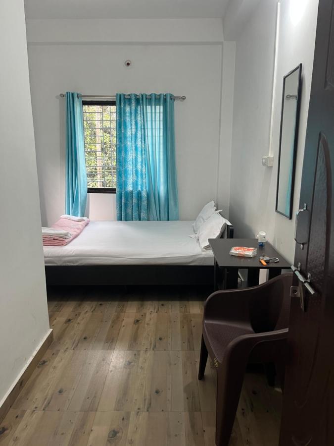 Marigold Hotel Siliguri Exteriér fotografie