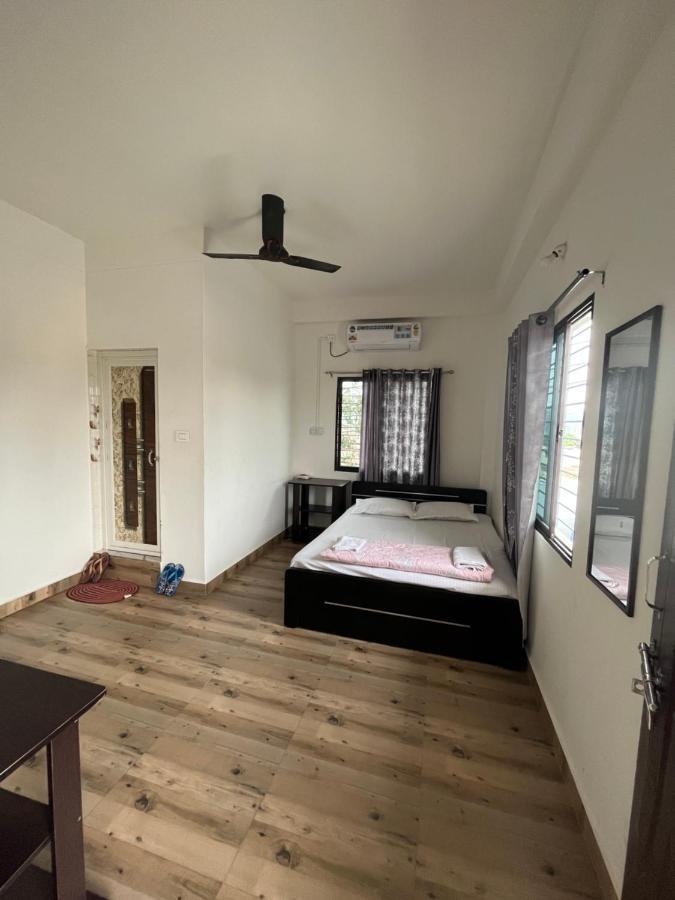 Marigold Hotel Siliguri Exteriér fotografie