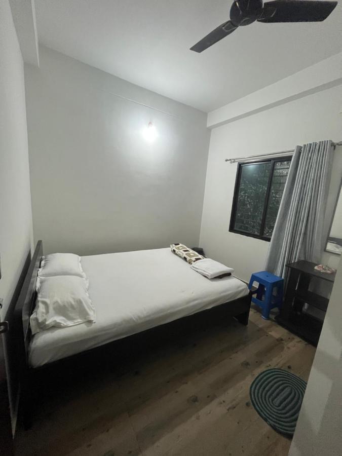 Marigold Hotel Siliguri Exteriér fotografie